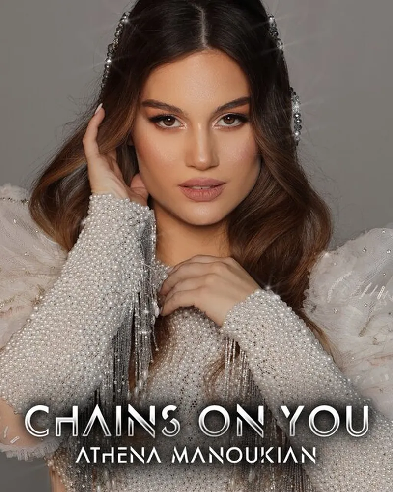 Athena Manoukian