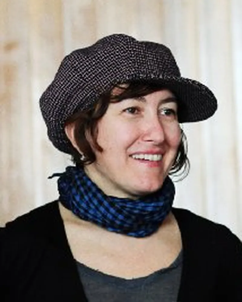 Athina Rachel Tsangari