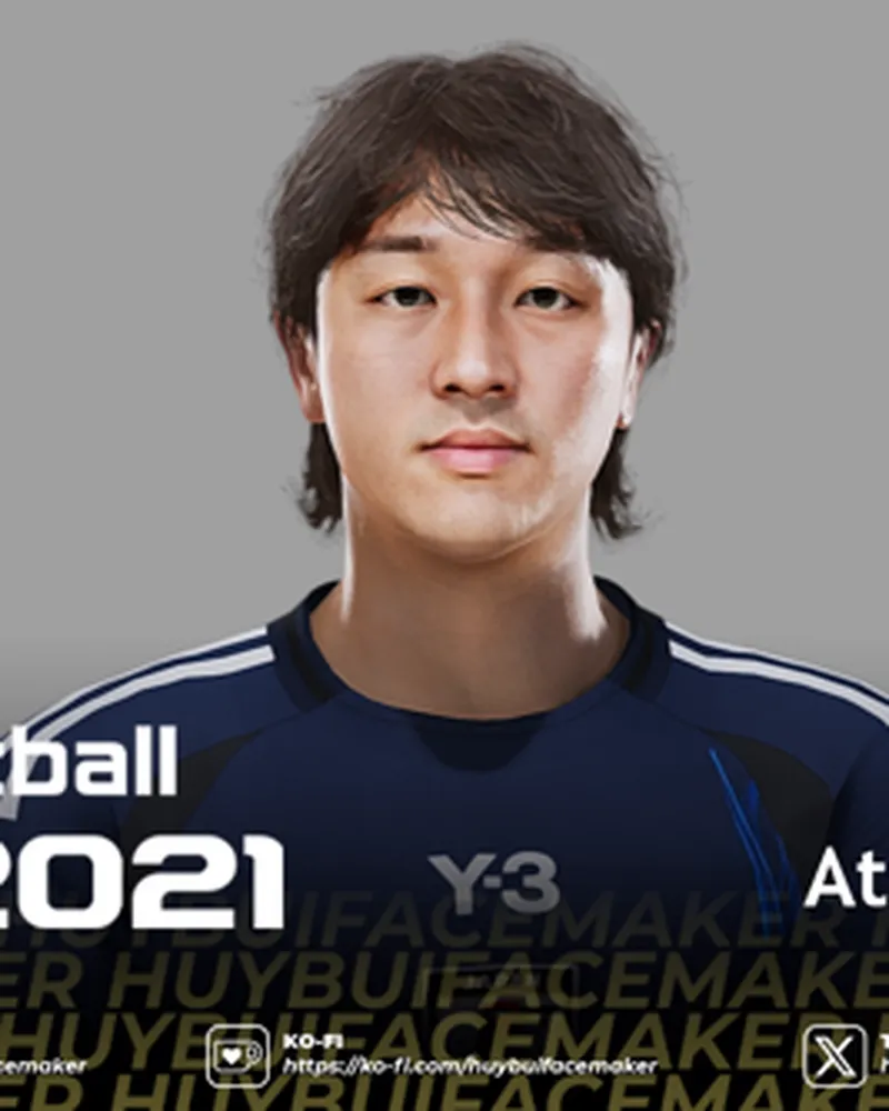 Atsuhiro Miura