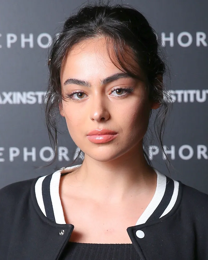 Aubri Ibrag