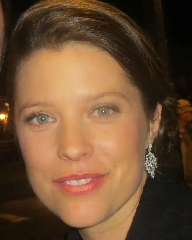 Audrey Marie Anderson