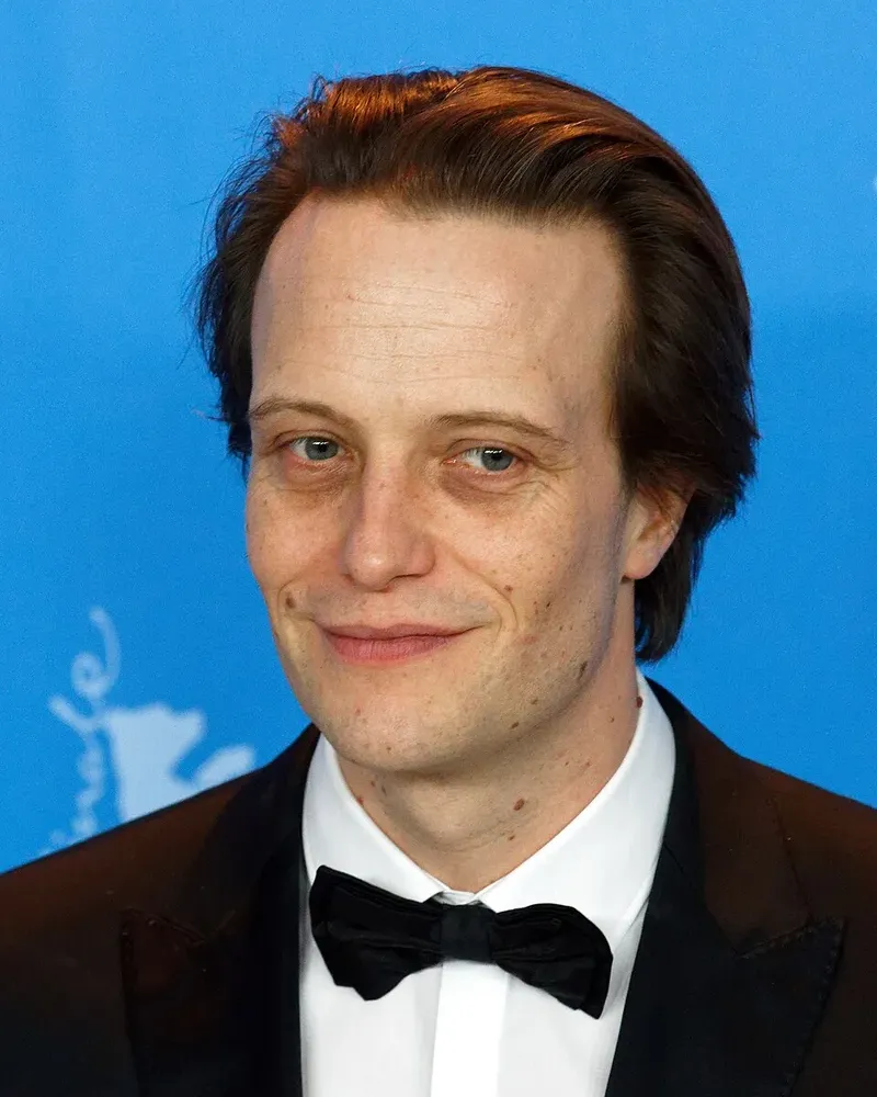 August Diehl