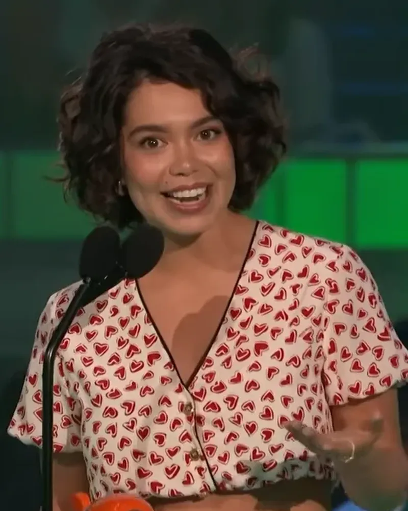 Auliʻi Cravalho