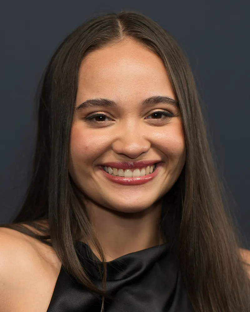 Aurora Ribero