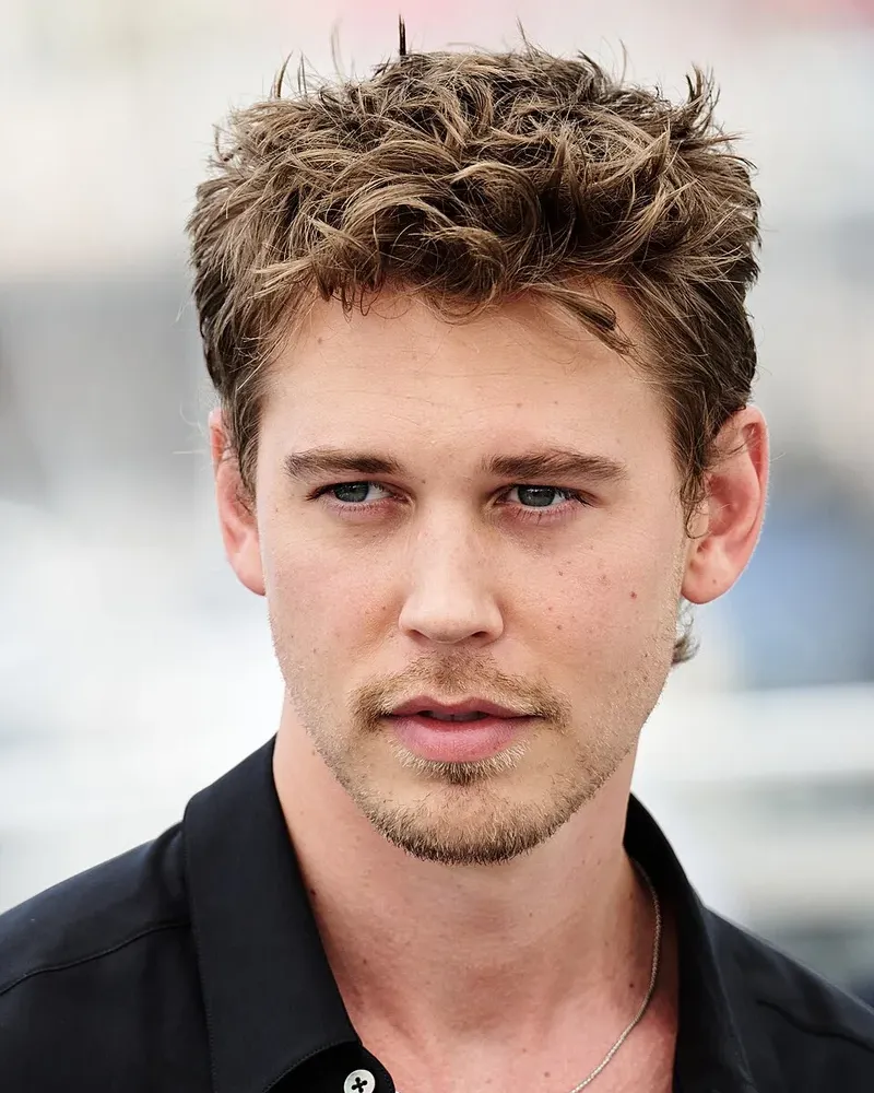 Austin Butler