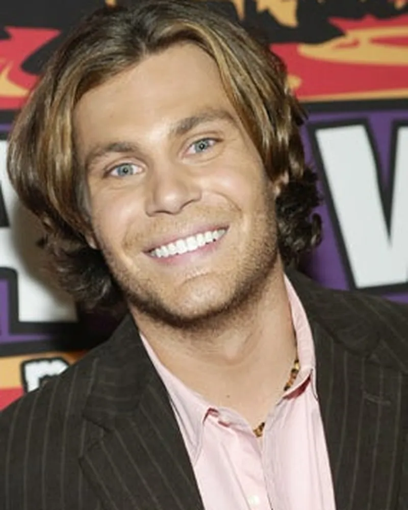 Austin Carty