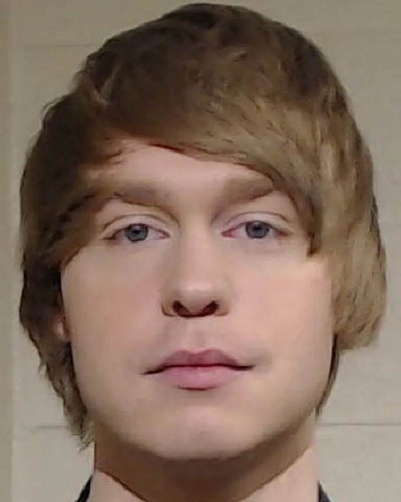 Austin Jones