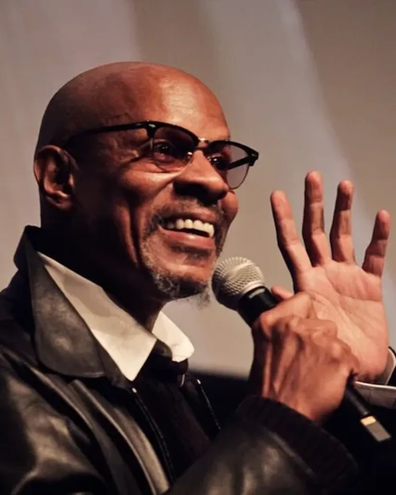 Avery Brooks