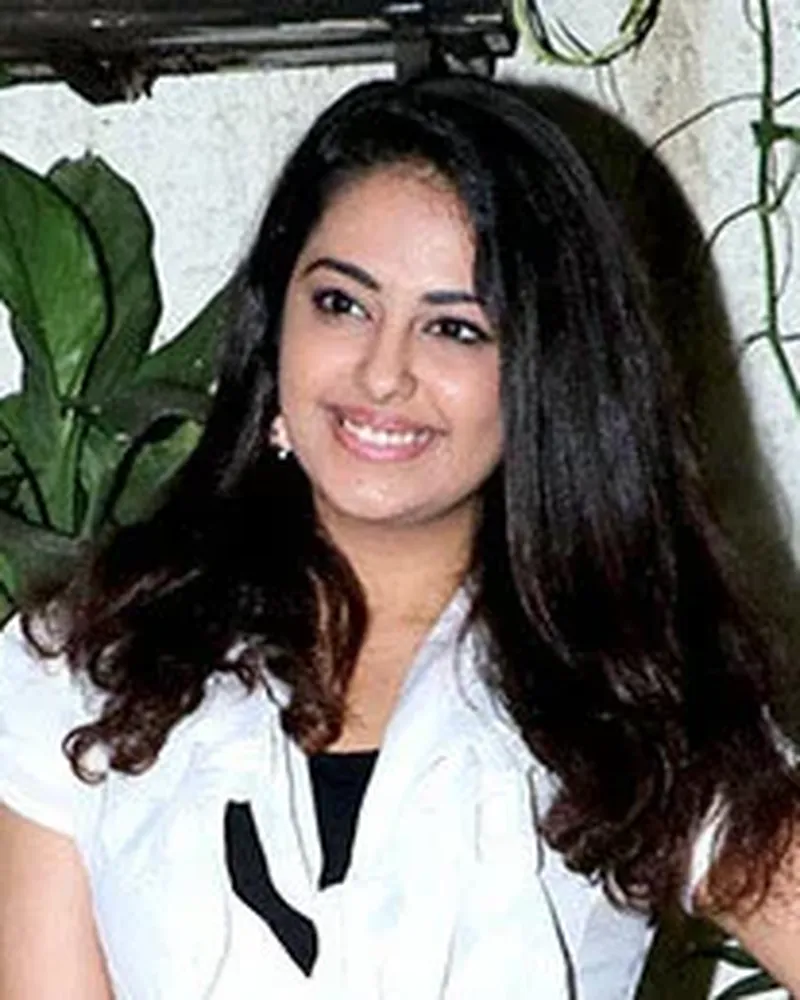 Avika Gor