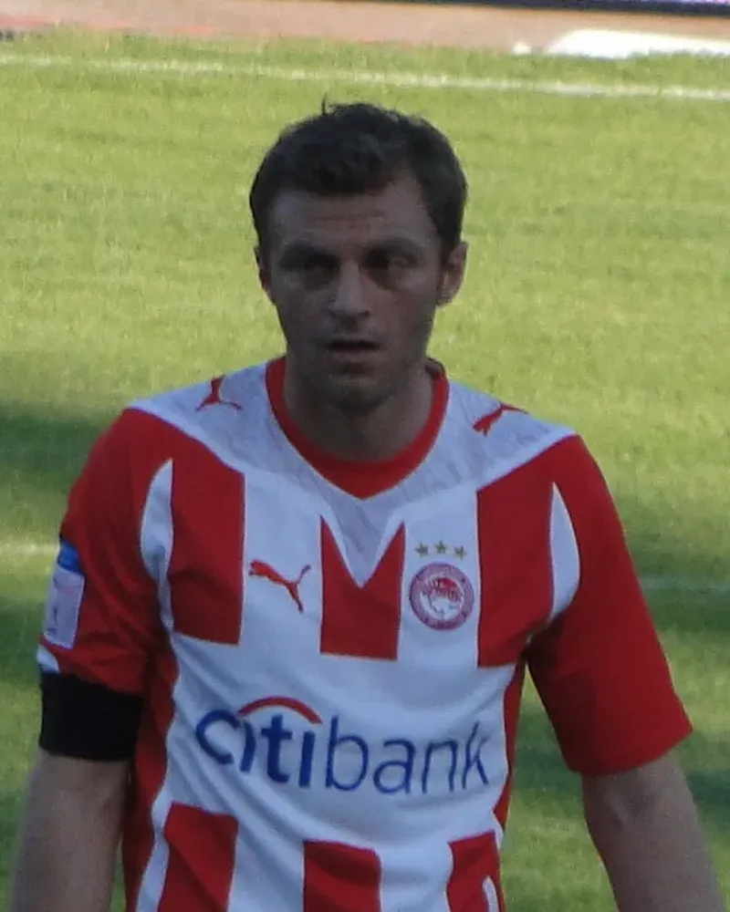 Avraam Papadopoulos