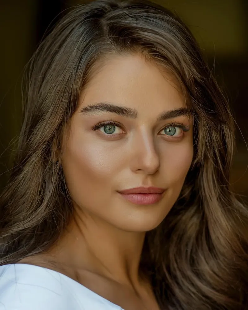 Ayça Ayşin Turan