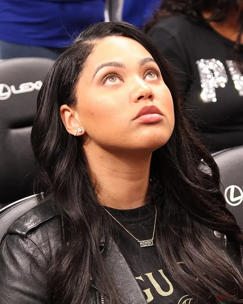 Ayesha Curry