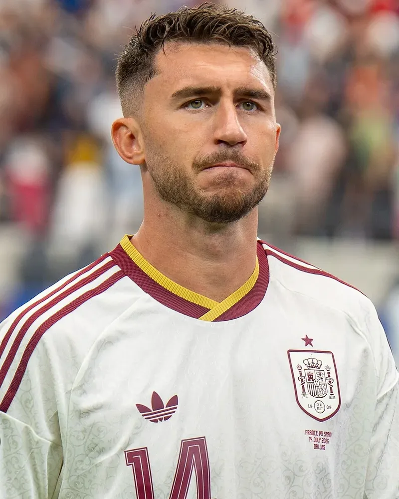 Aymeric Laporte