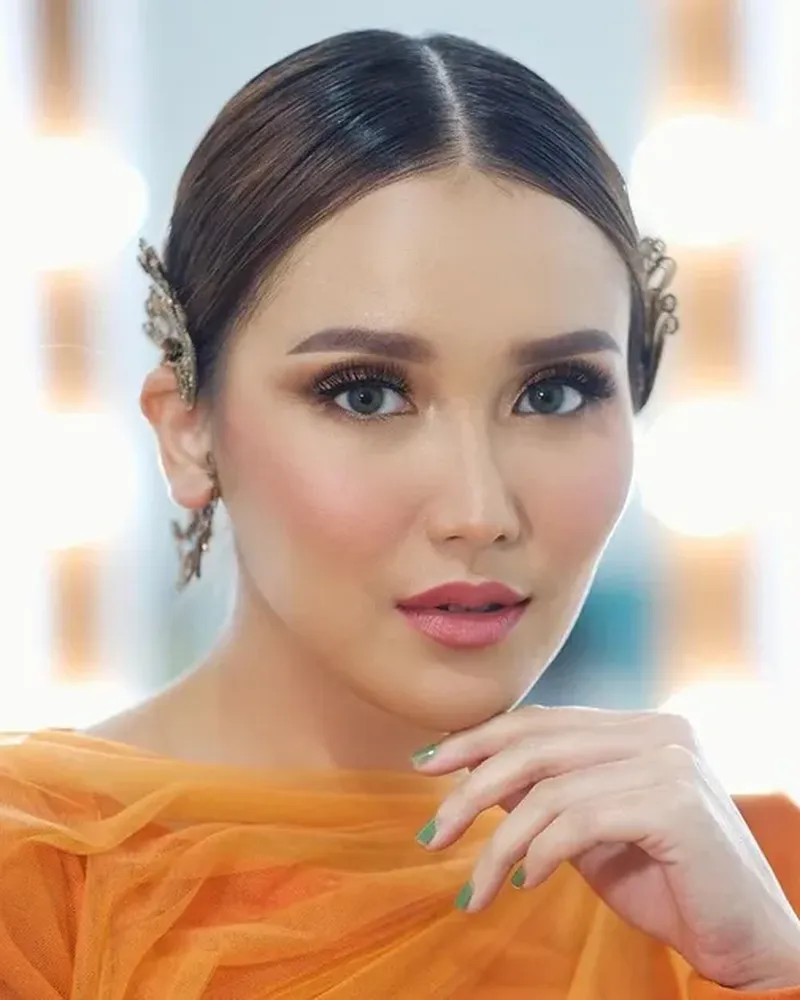 Ayu Ting Ting