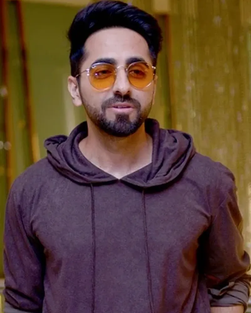 Ayushmann Khurrana