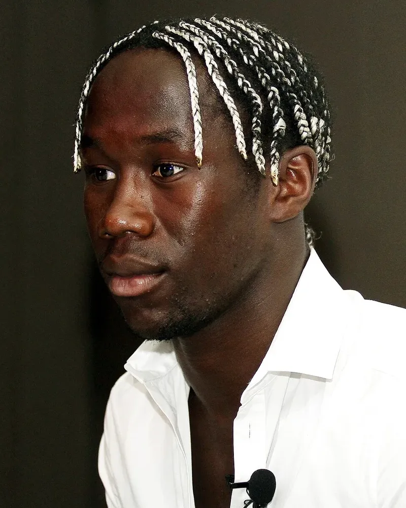 Bacary Sagna