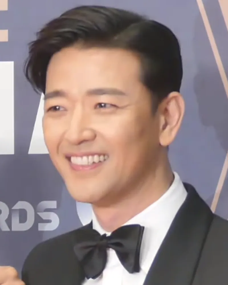 Bae Soo-bin