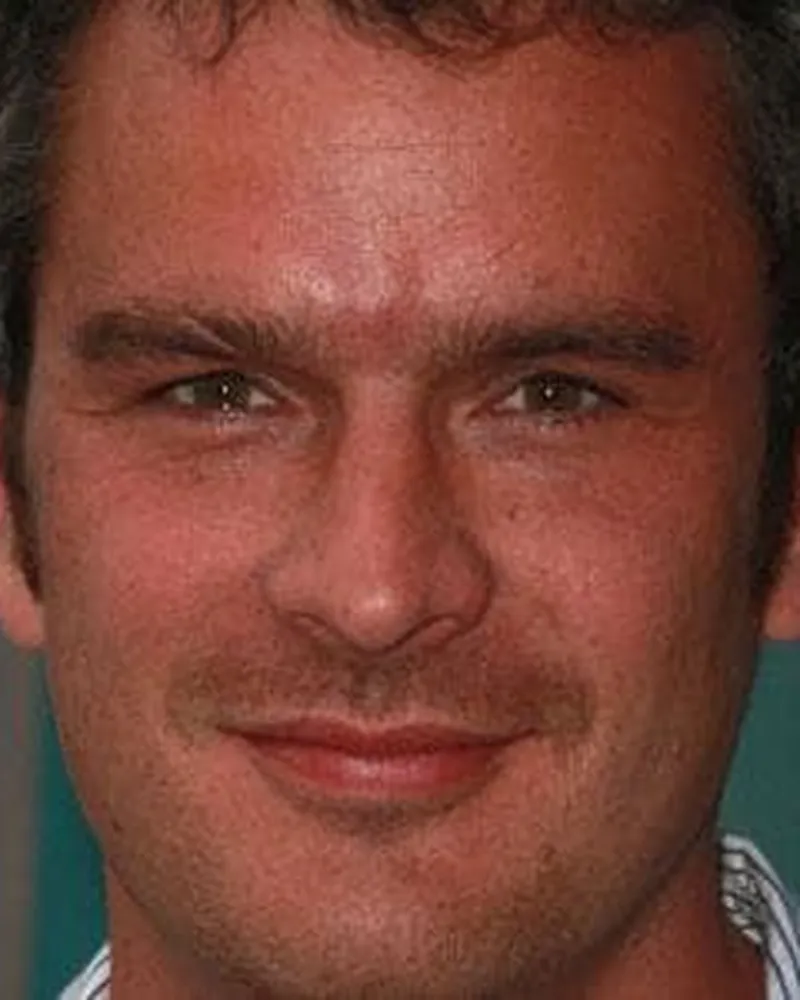 Balthazar Getty