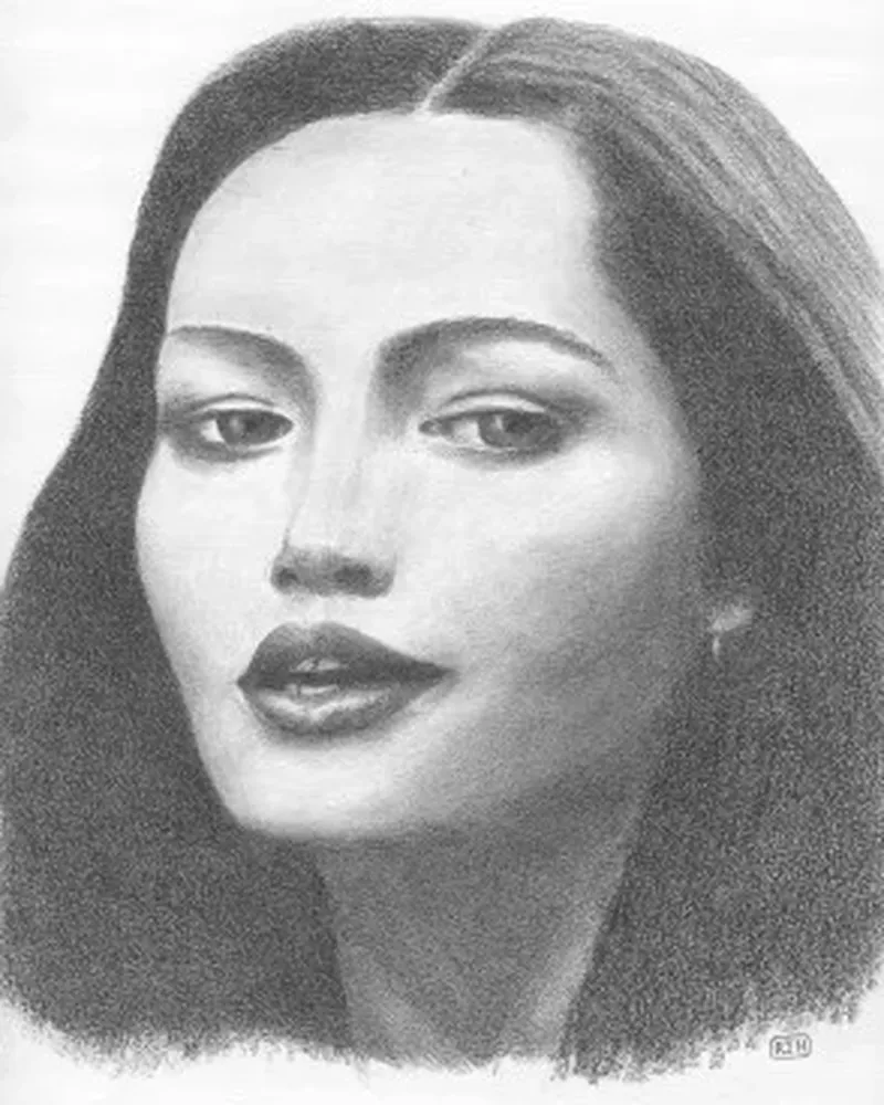 Barbara Carrera