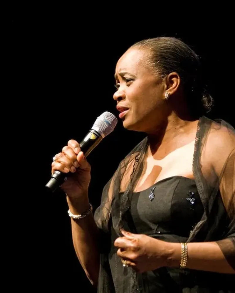 Barbara Hendricks