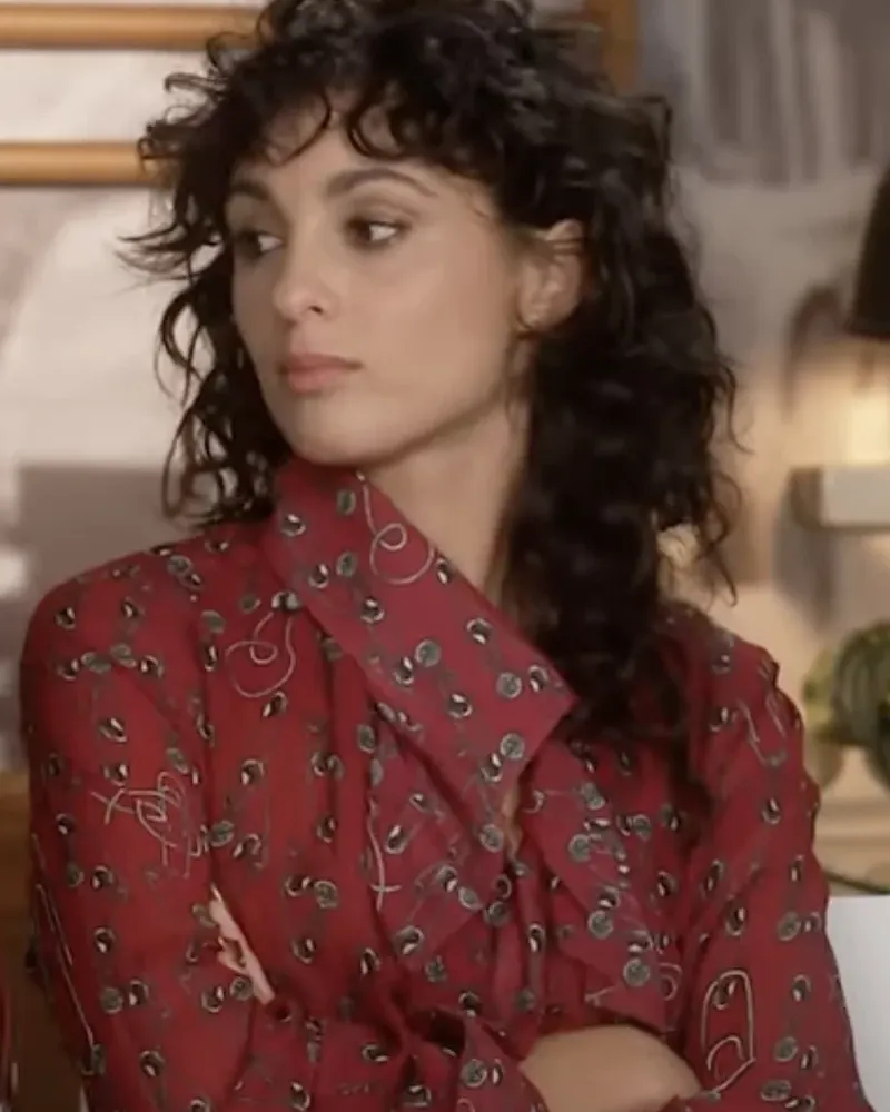 Barbara Pravi