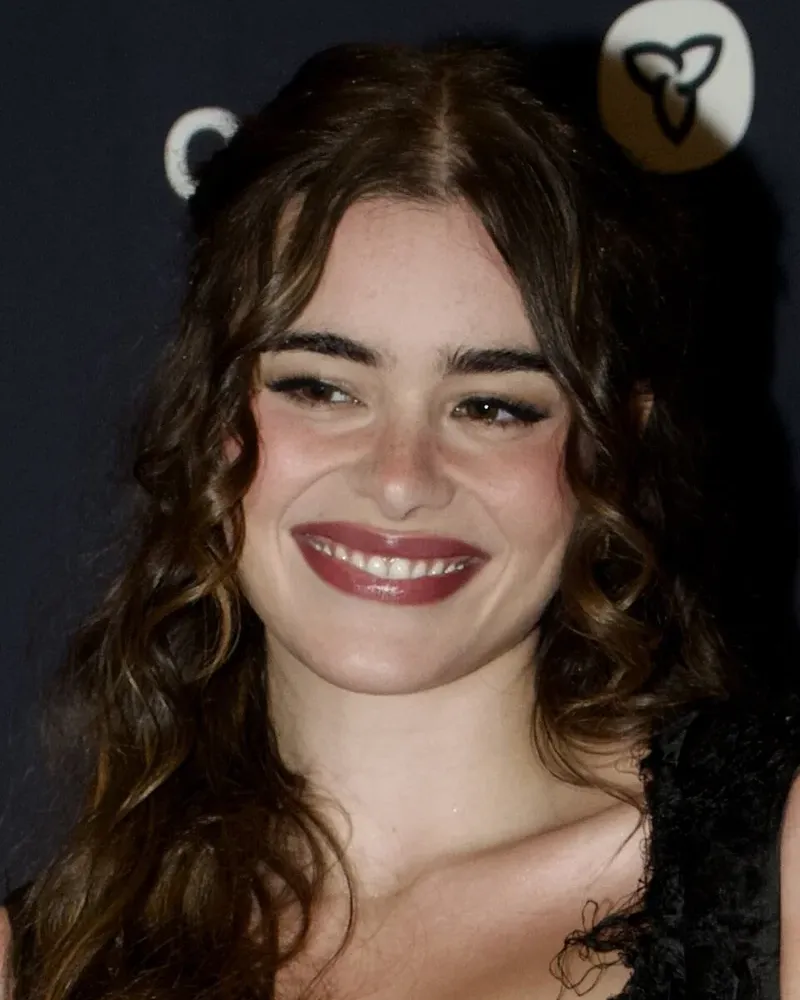 Barbie Ferreira