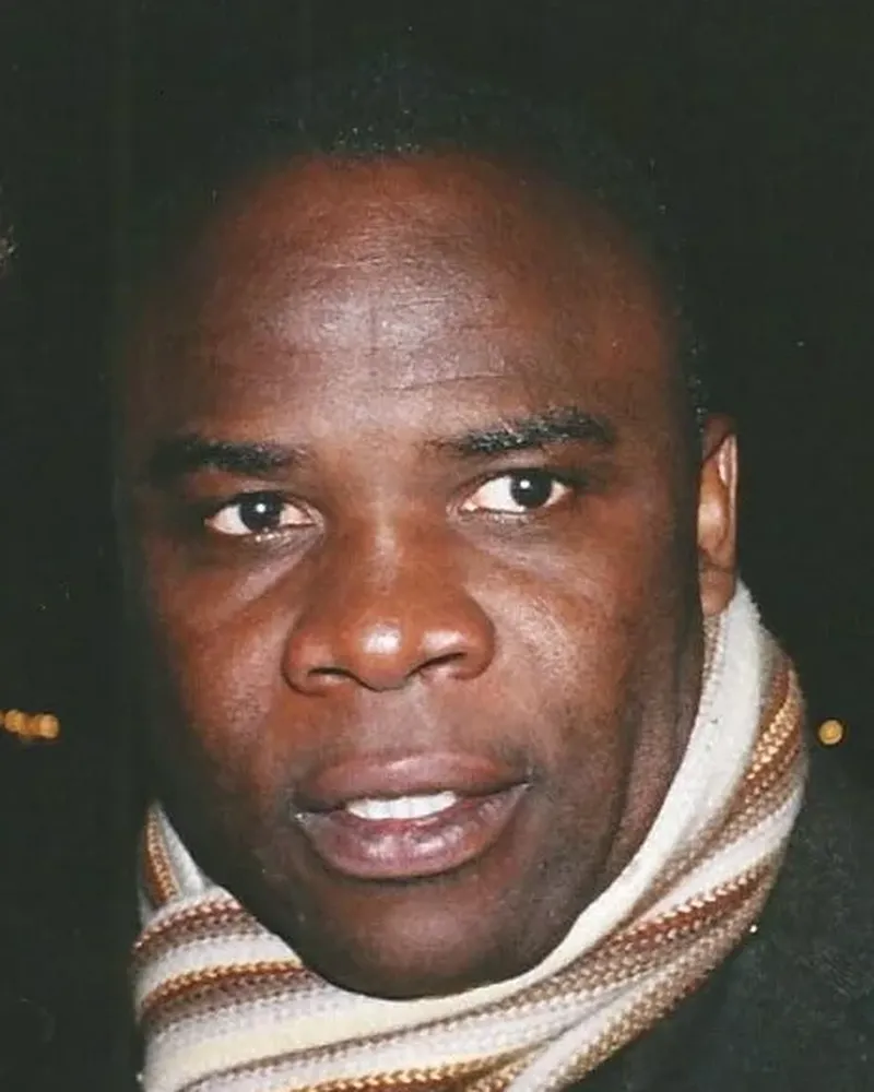Basile Boli