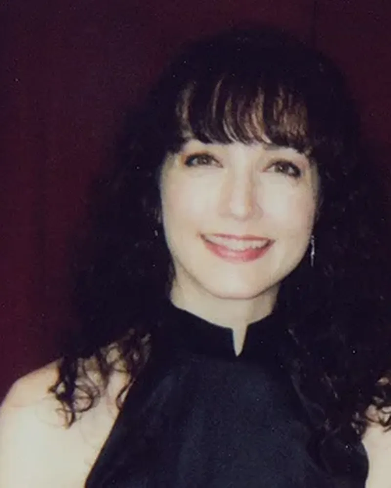 Bebe Neuwirth