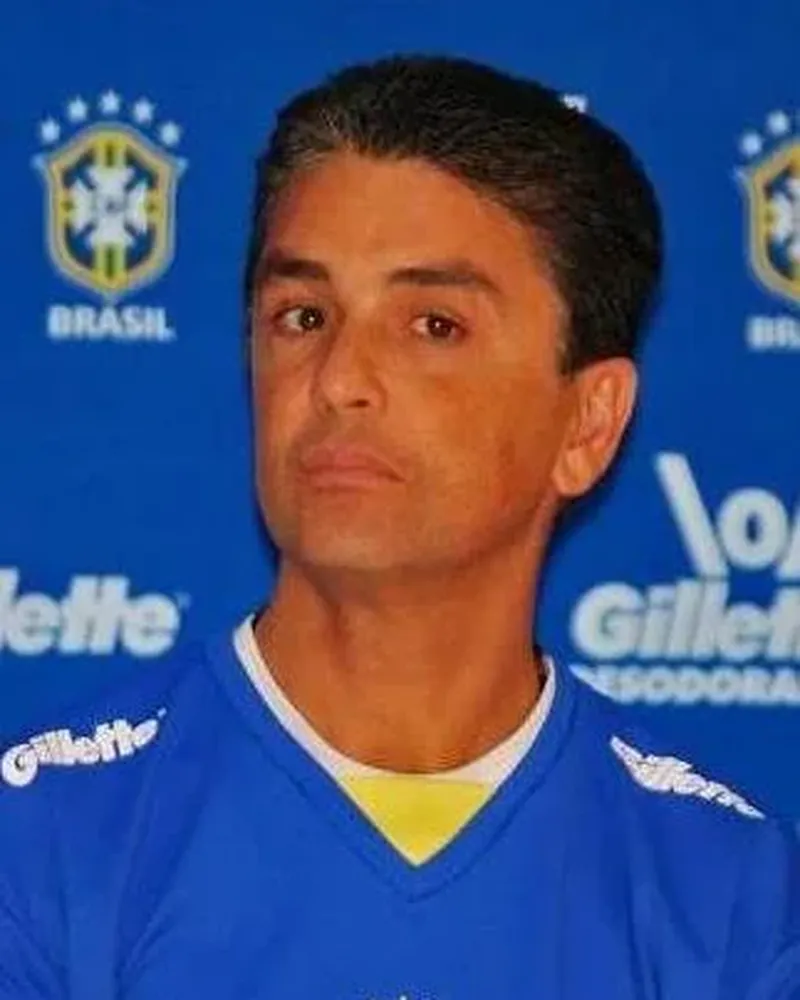 Bebeto