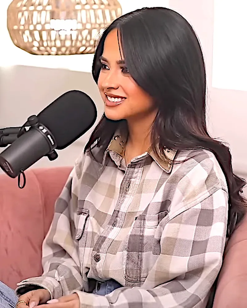 Becky G