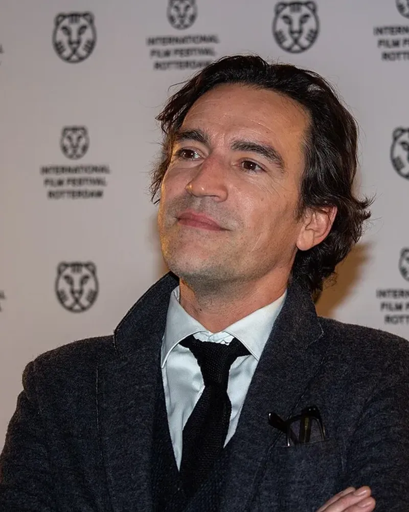 Ben Chaplin