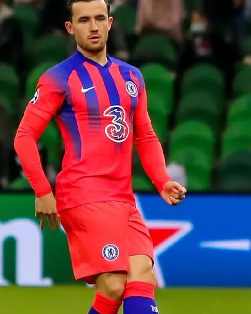 Ben Chilwell