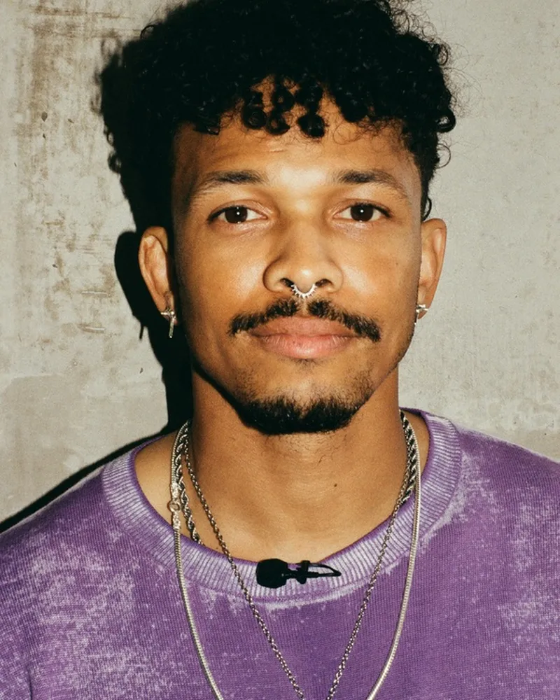 Ben Cristovao