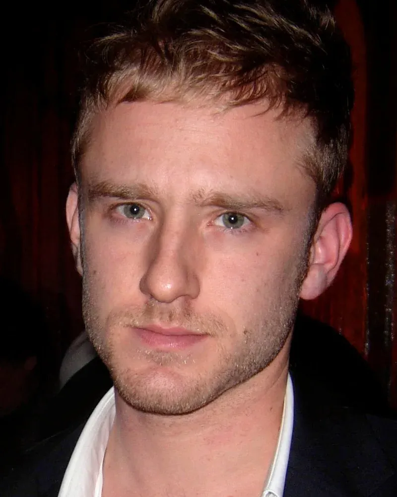 Ben Foster