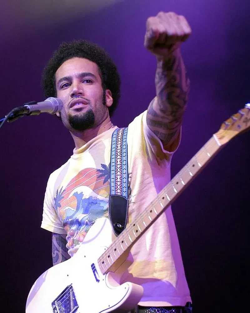 Ben Harper