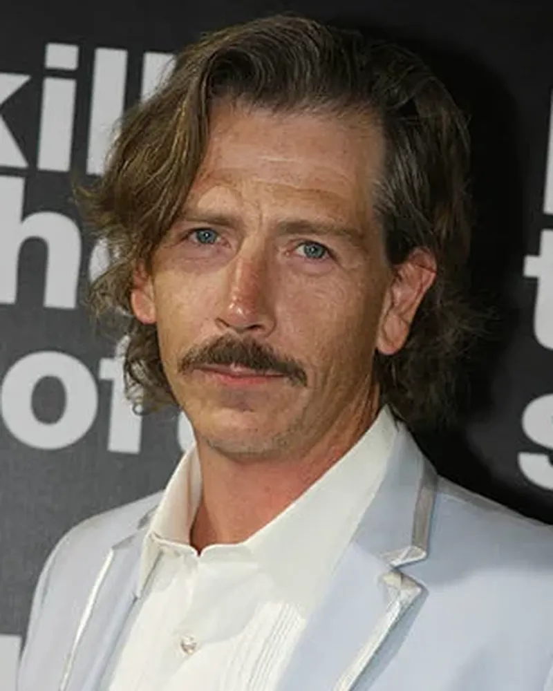 Ben Mendelsohn
