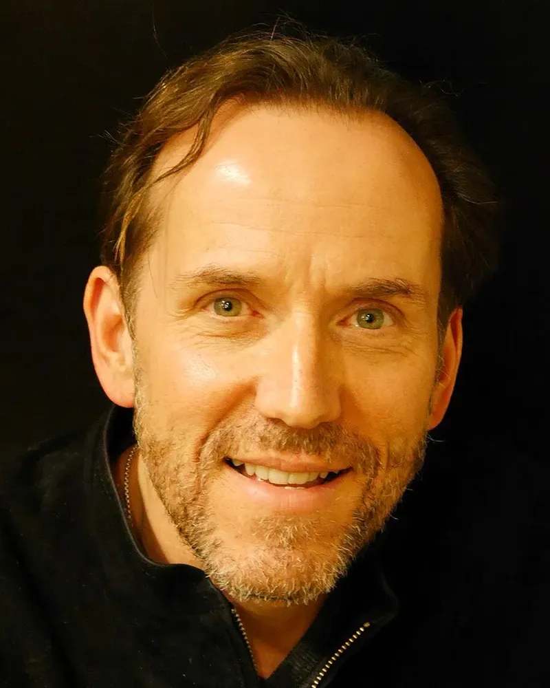 Ben Miller