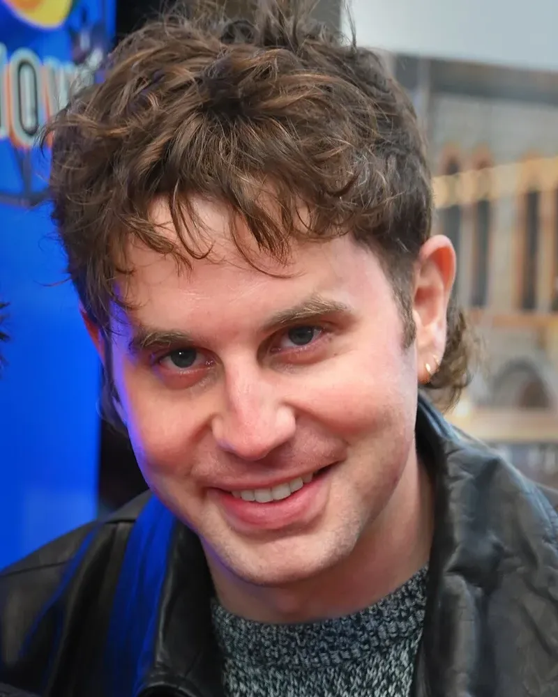 Ben Platt