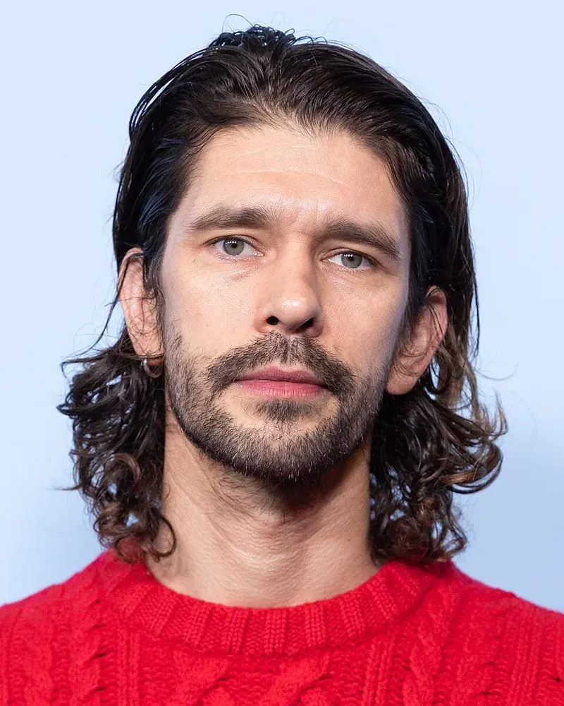 Ben Whishaw
