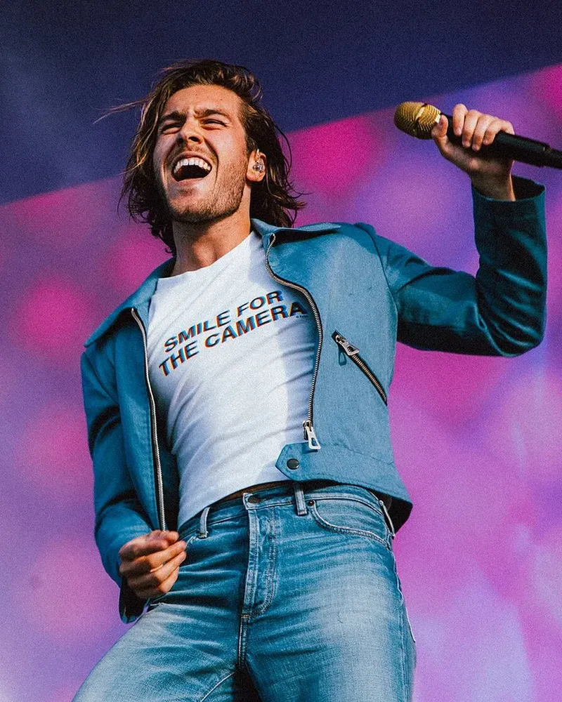 Benjamin Ingrosso