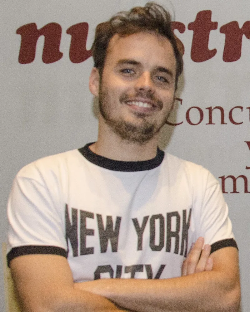 Benjamín Rojas