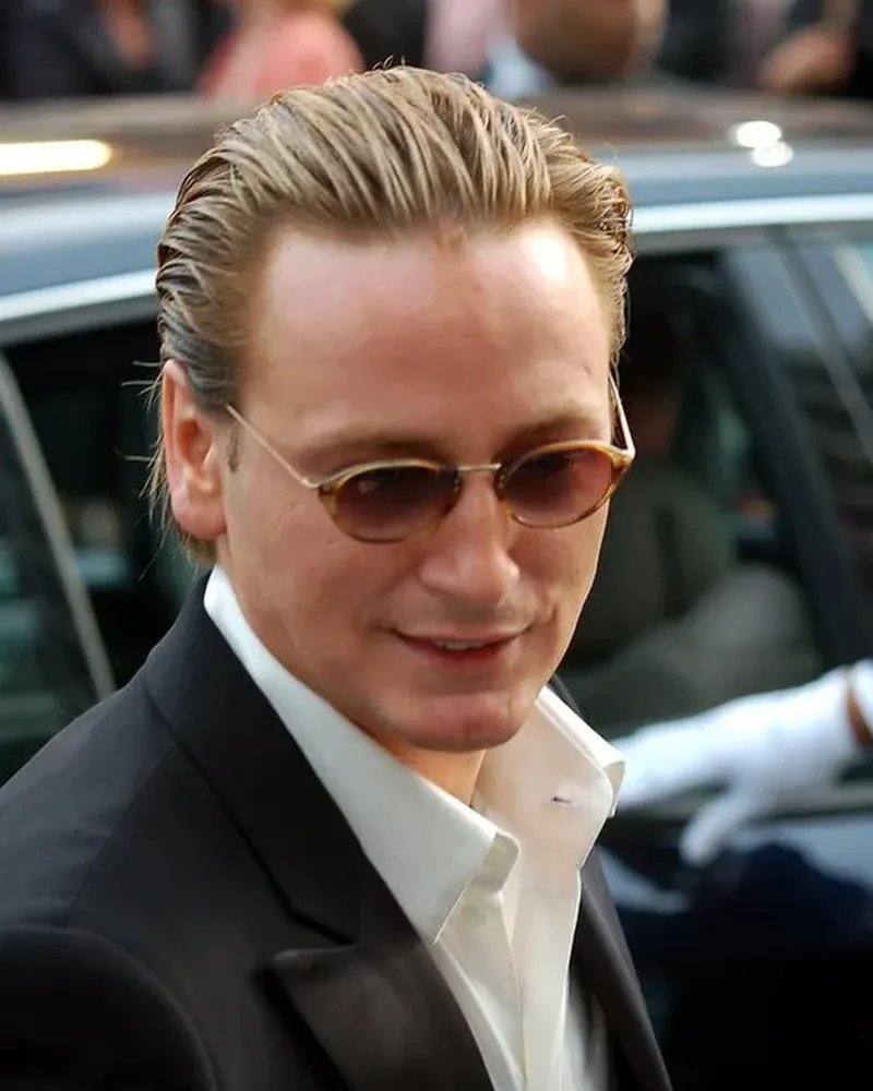 Benoît Magimel