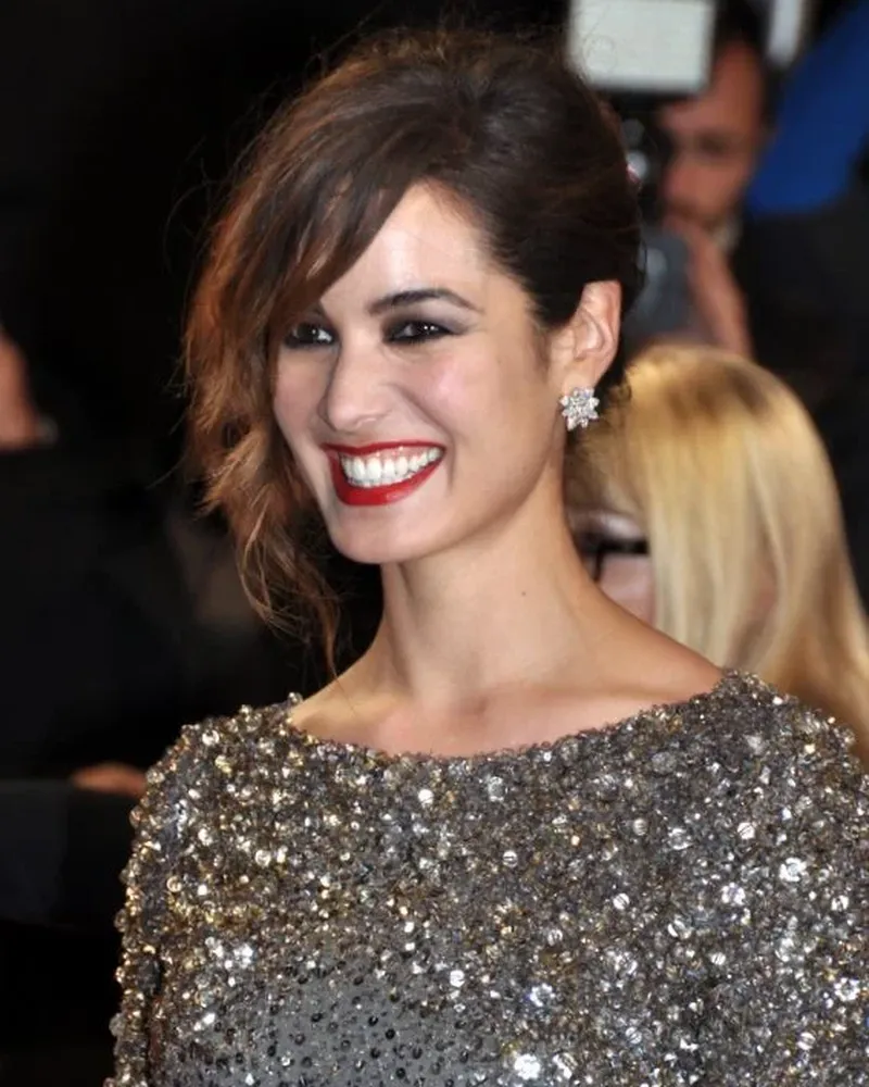 Bérénice Marlohe