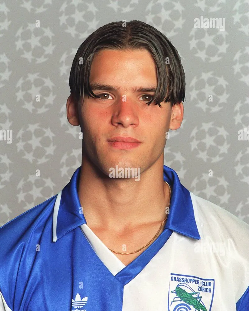 Bernt Haas