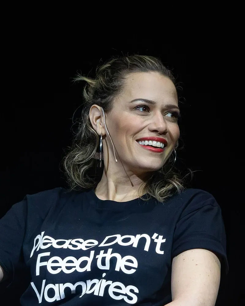 Bethany Joy Lenz