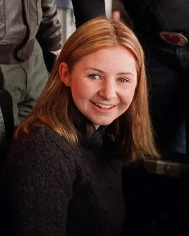 Beverley Mitchell