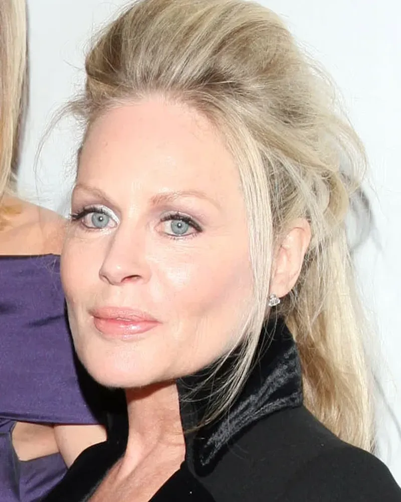 Beverly D'Angelo