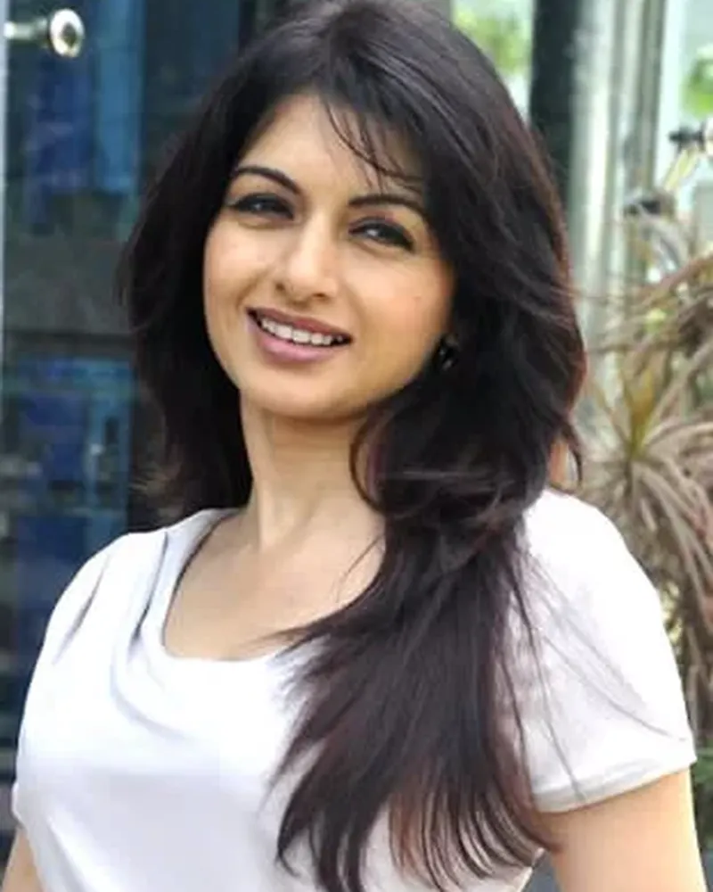 Bhagyashree Patwardhan