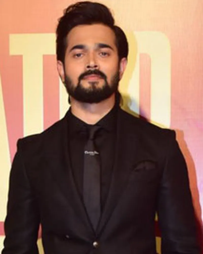 Bhuvan Bam