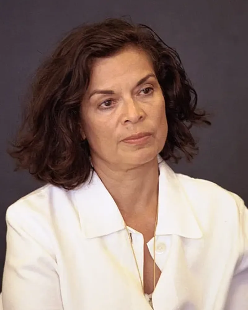 Bianca Jagger